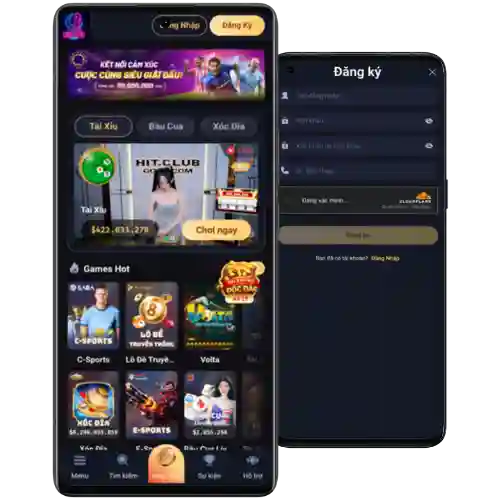 Tải App EELIVE