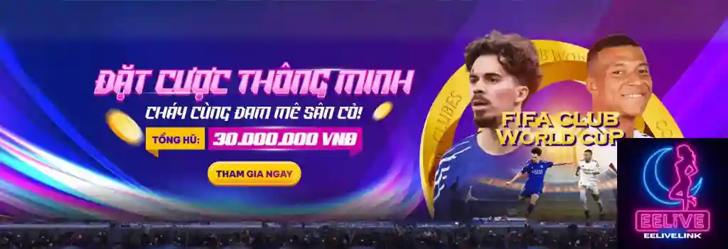 Tin Tức EELIVE